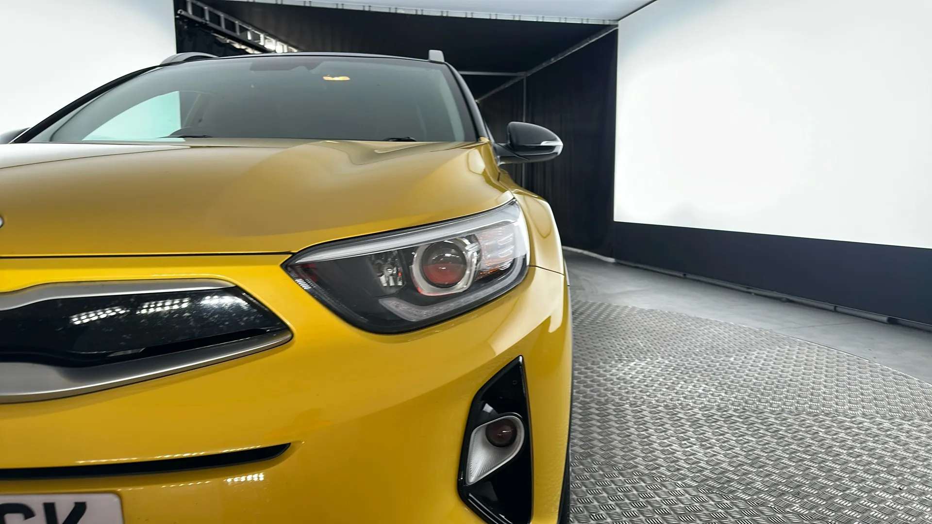 2020 KIA STONIC 2020 KIA STONIC