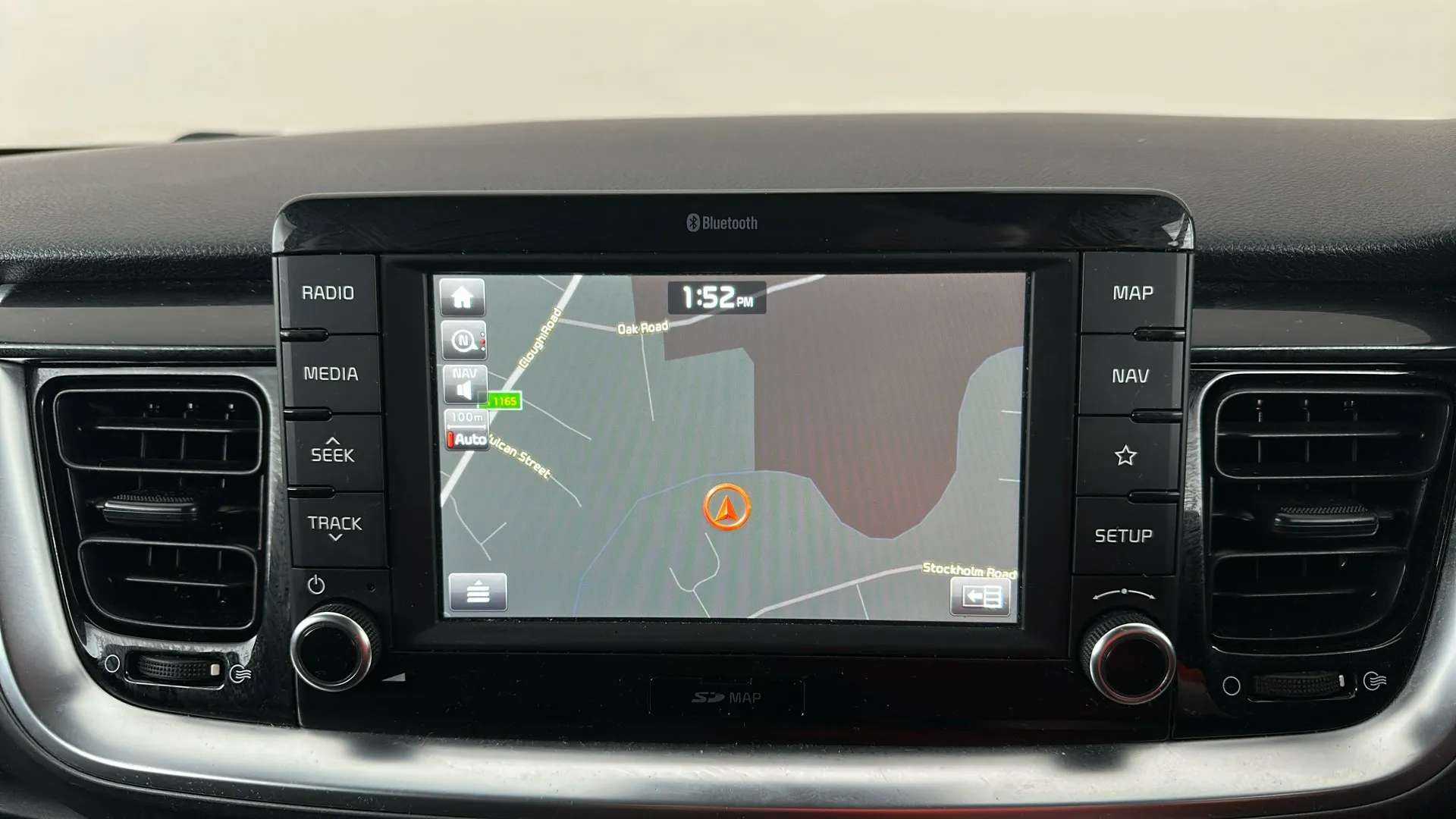 2020 KIA STONIC 2020 KIA STONIC