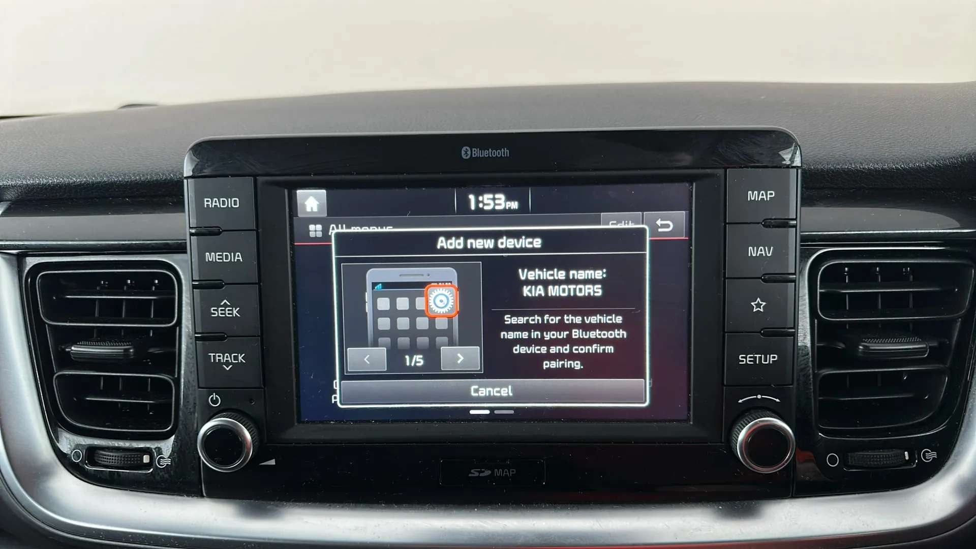 2020 KIA STONIC 2020 KIA STONIC