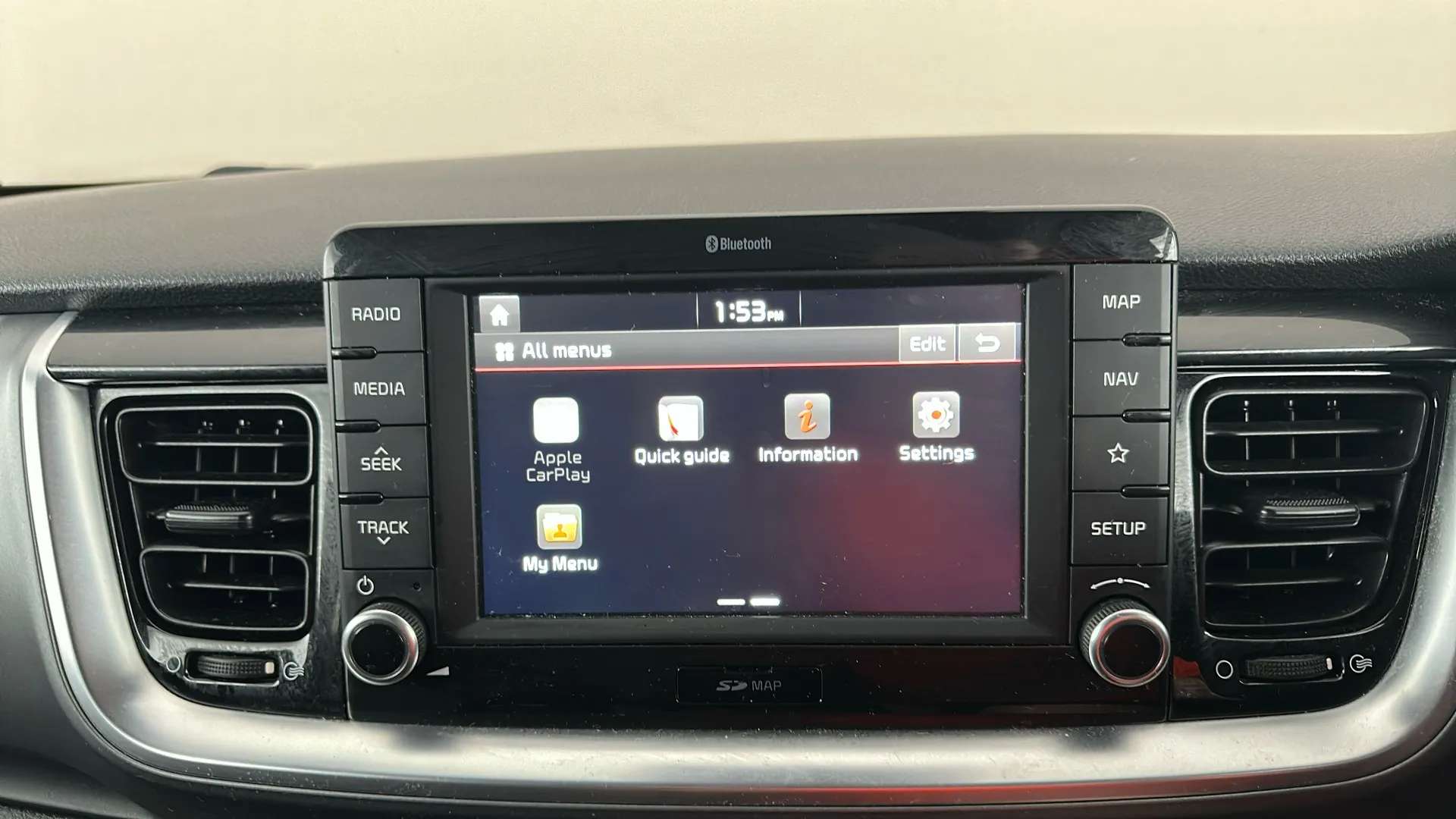 2020 KIA STONIC 2020 KIA STONIC