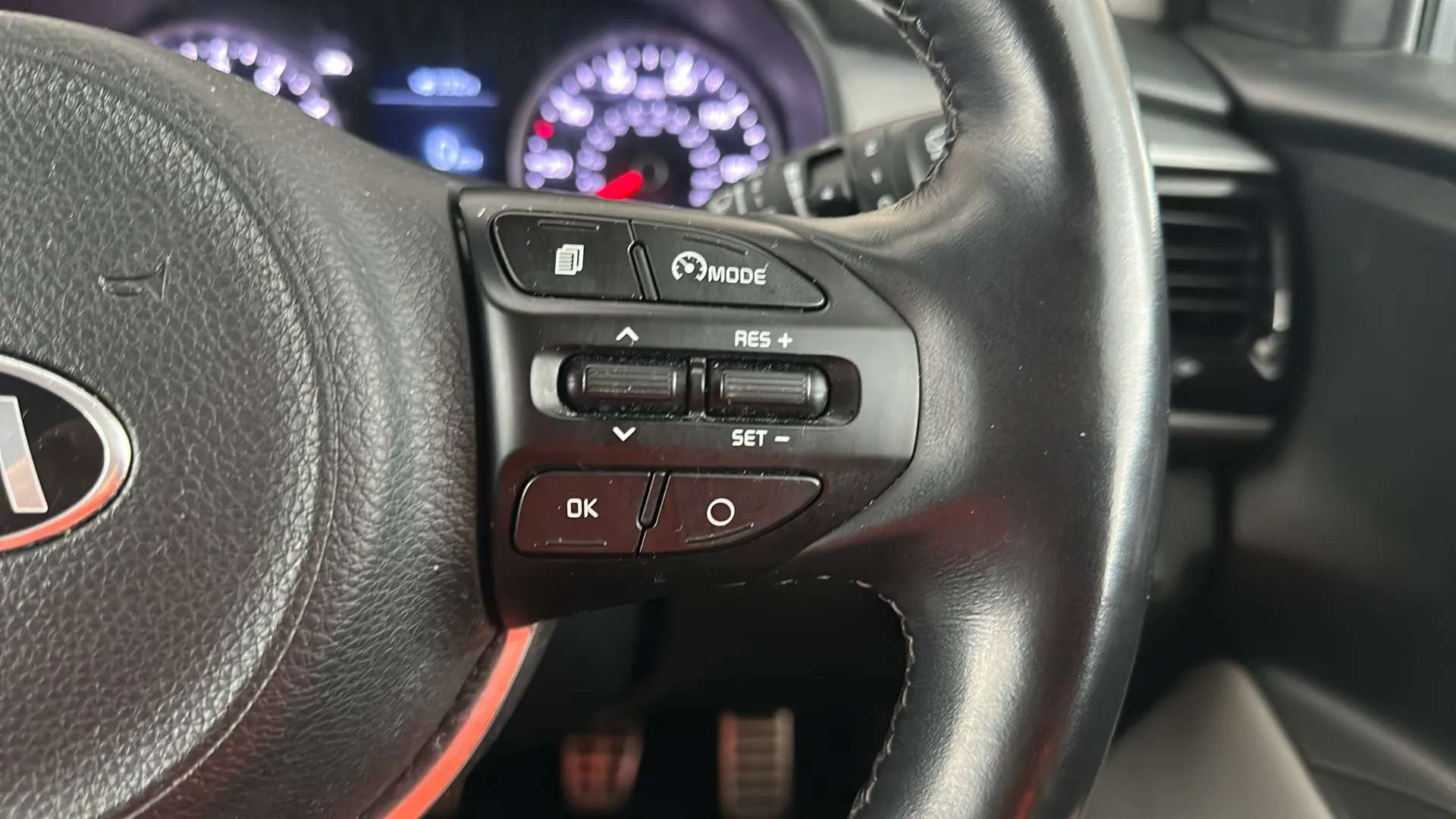 2020 KIA STONIC 2020 KIA STONIC