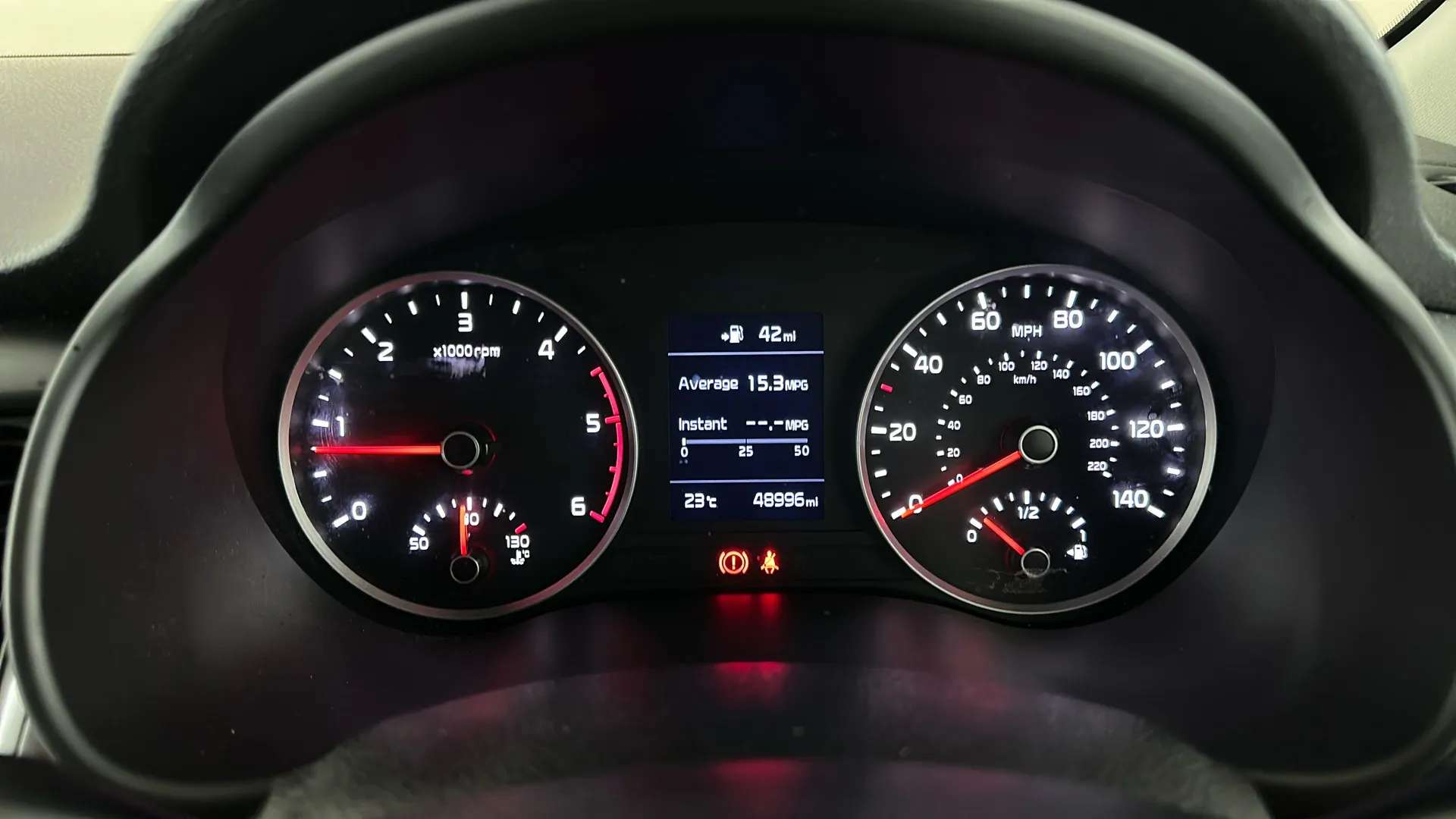 2018 KIA STONIC 2018 KIA STONIC