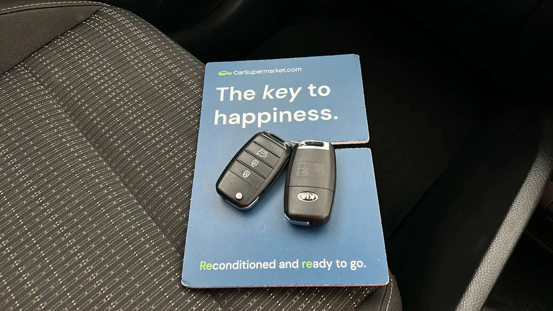 2018 KIA STONIC 2018 KIA STONIC