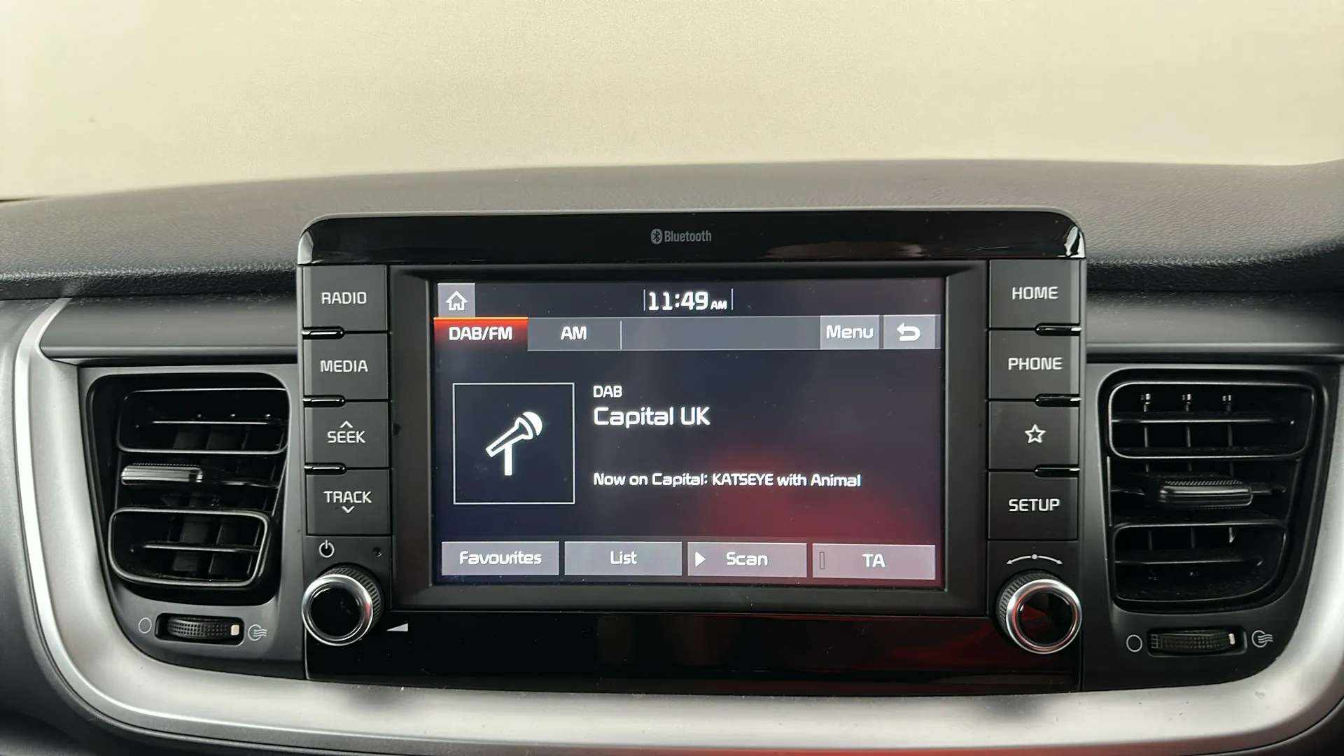 2018 KIA STONIC 2018 KIA STONIC
