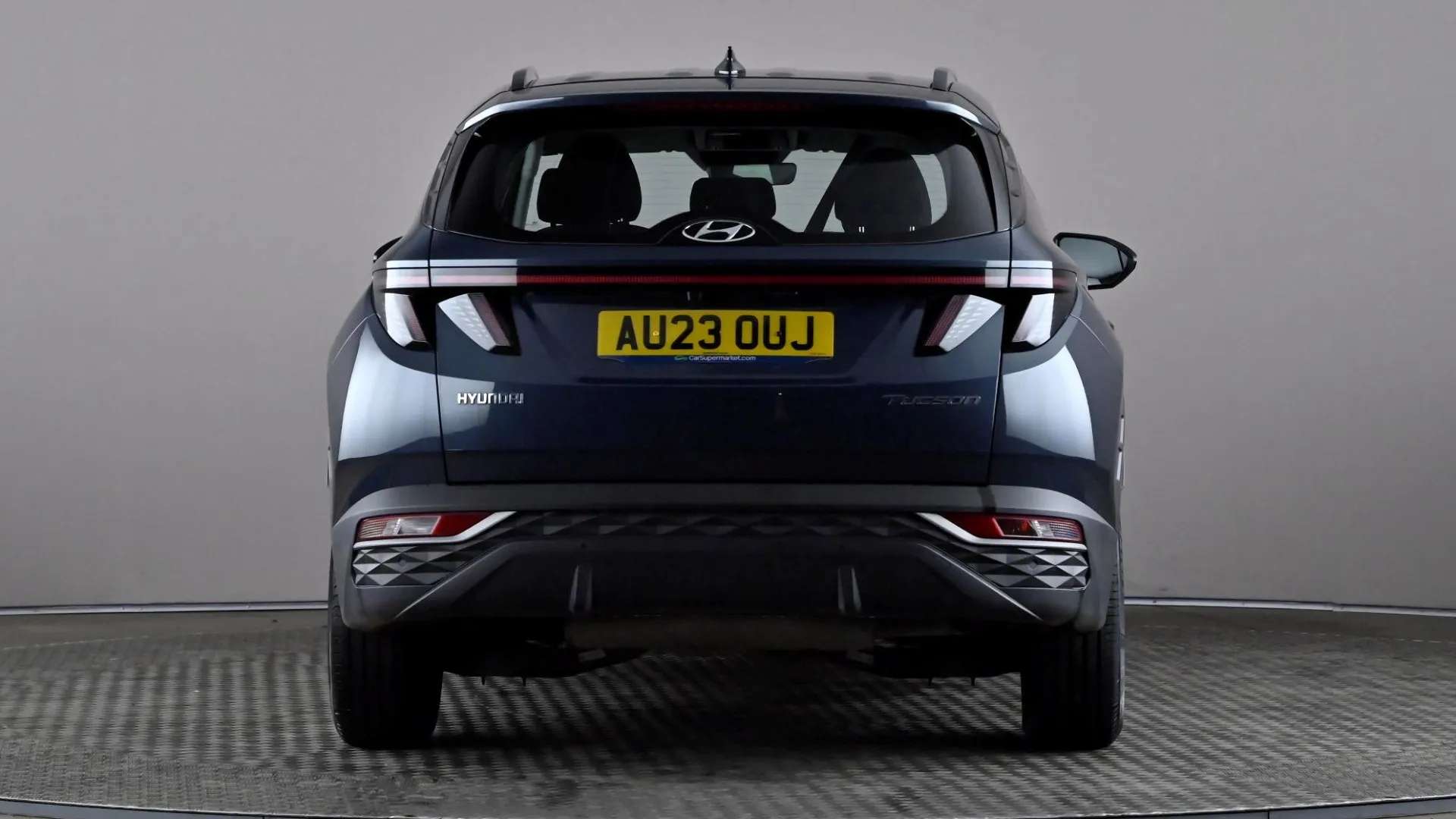 2023 HYUNDAI TUCSON 2023 HYUNDAI TUCSON