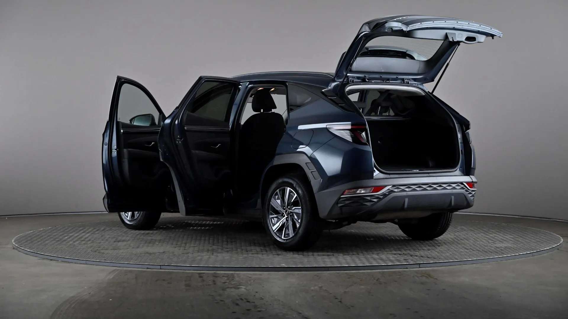 2023 HYUNDAI TUCSON 2023 HYUNDAI TUCSON