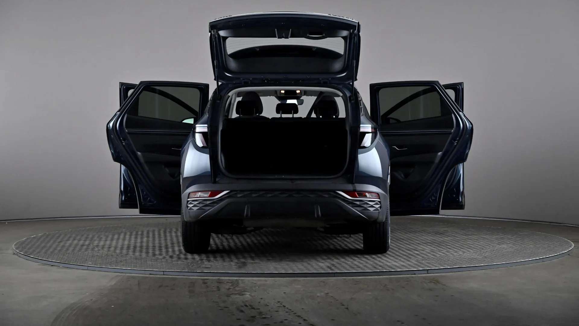 2023 HYUNDAI TUCSON 2023 HYUNDAI TUCSON