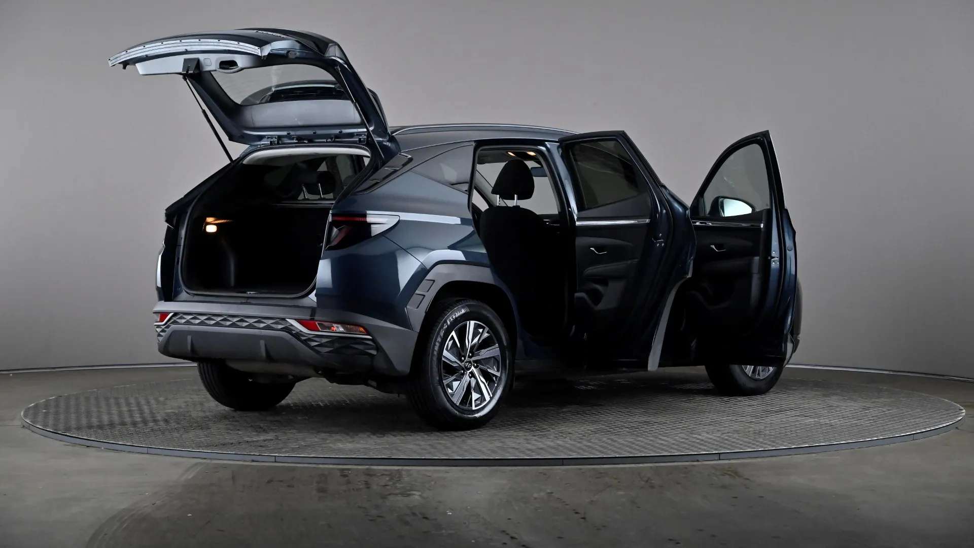 2023 HYUNDAI TUCSON 2023 HYUNDAI TUCSON