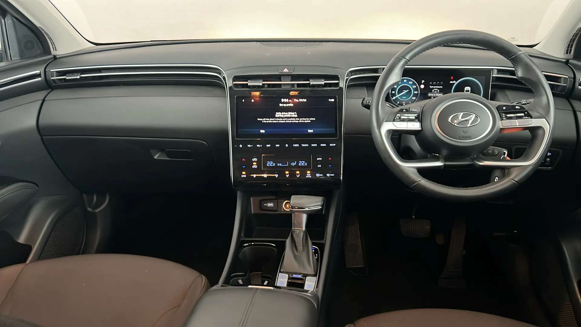 2023 HYUNDAI TUCSON 2023 HYUNDAI TUCSON