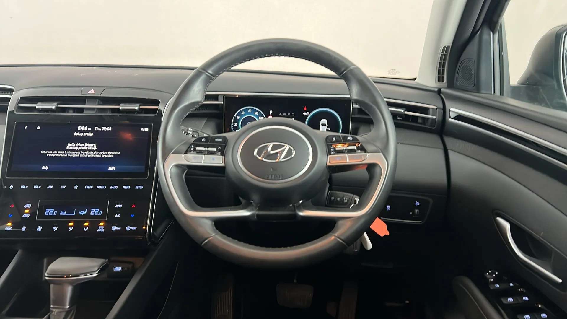 2023 HYUNDAI TUCSON 2023 HYUNDAI TUCSON