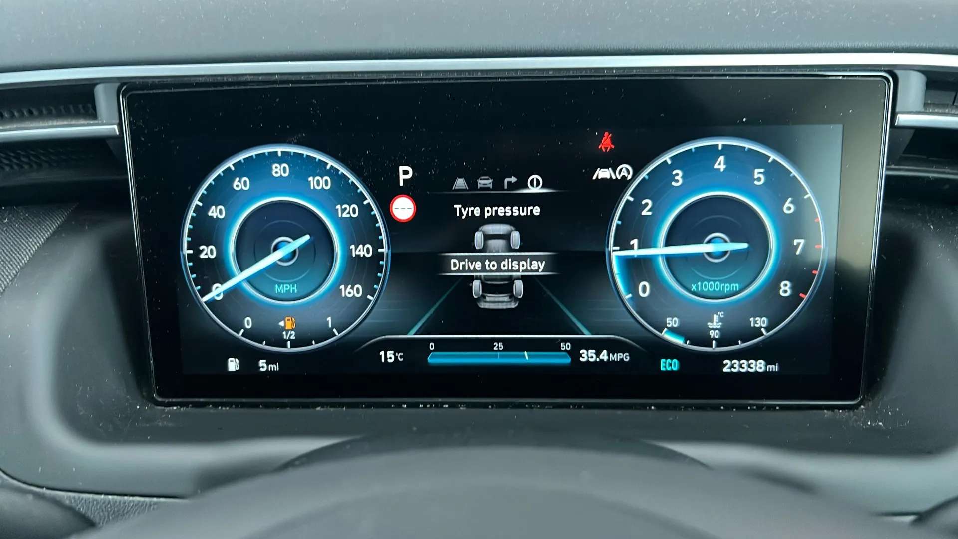 2023 HYUNDAI TUCSON 2023 HYUNDAI TUCSON