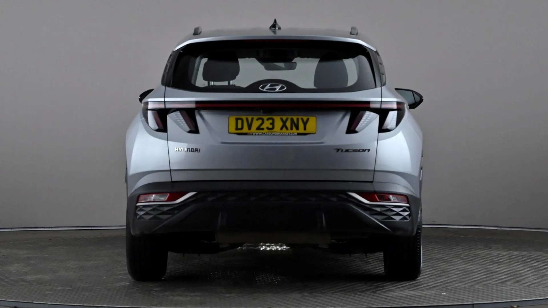 2023 HYUNDAI TUCSON 2023 HYUNDAI TUCSON