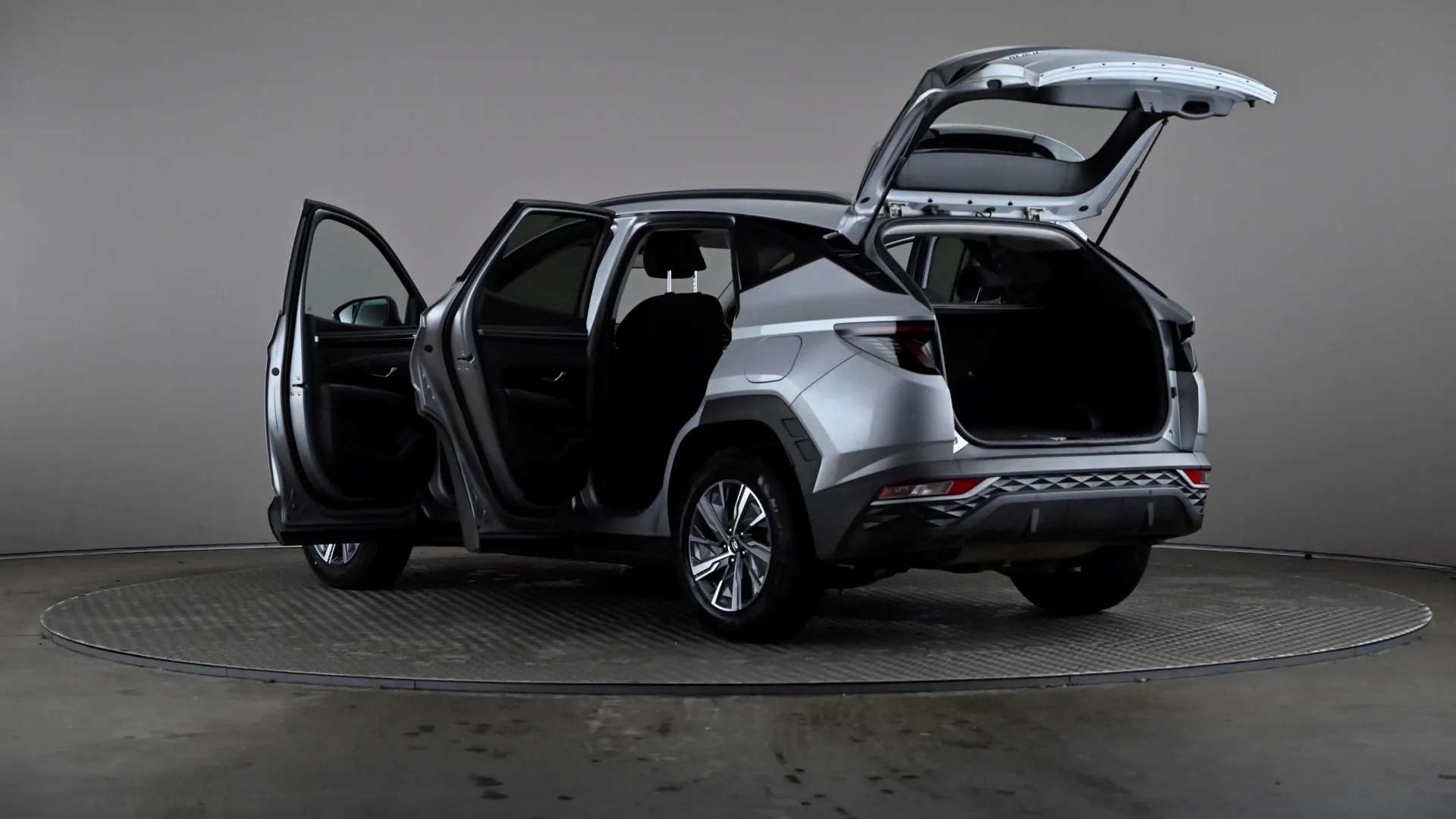 2023 HYUNDAI TUCSON 2023 HYUNDAI TUCSON