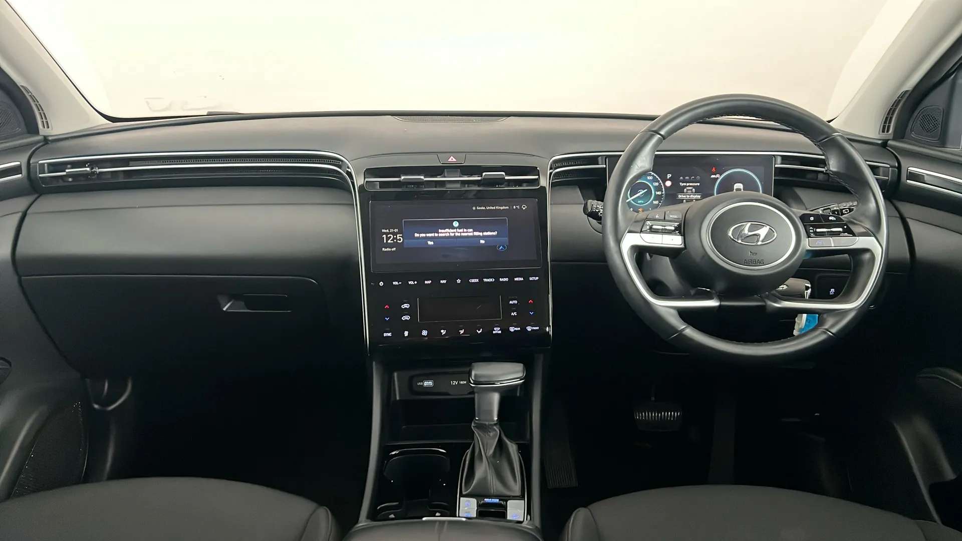 2023 HYUNDAI TUCSON 2023 HYUNDAI TUCSON