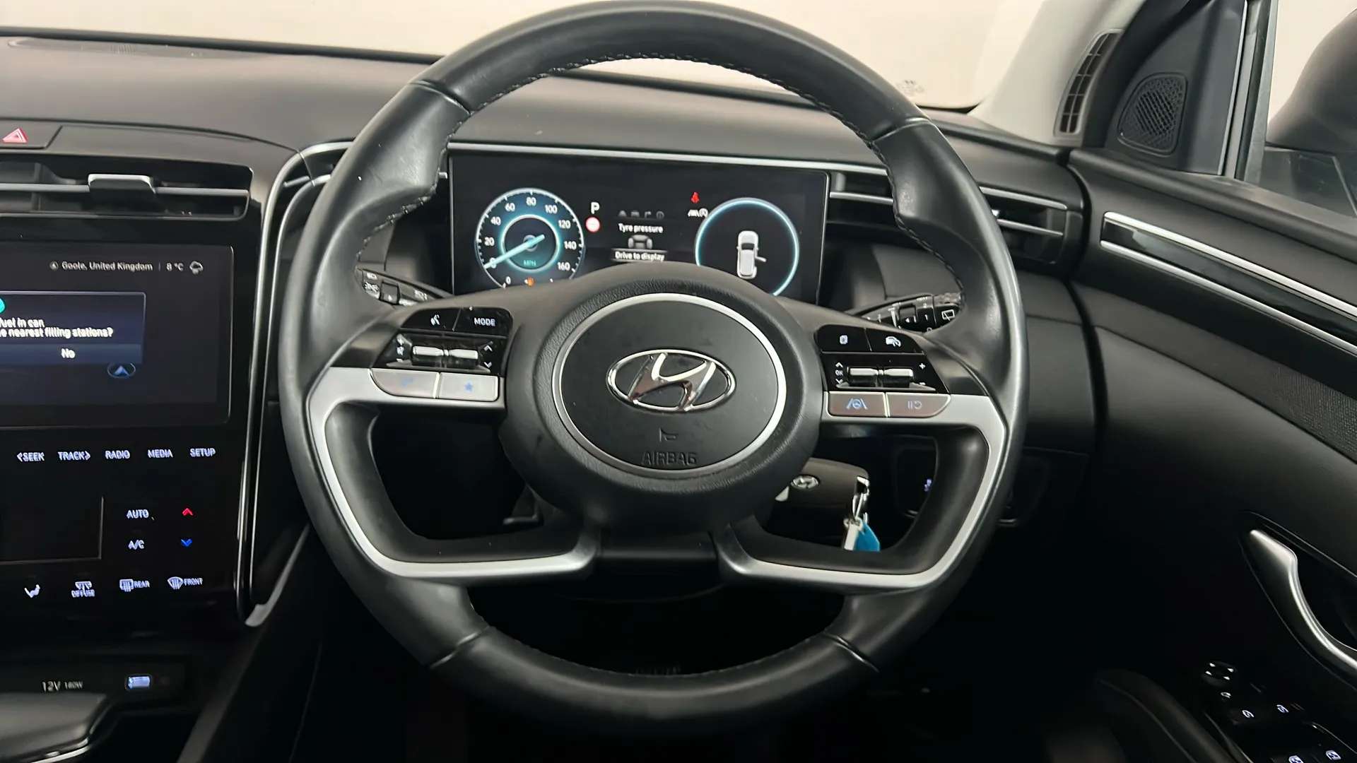 2023 HYUNDAI TUCSON 2023 HYUNDAI TUCSON