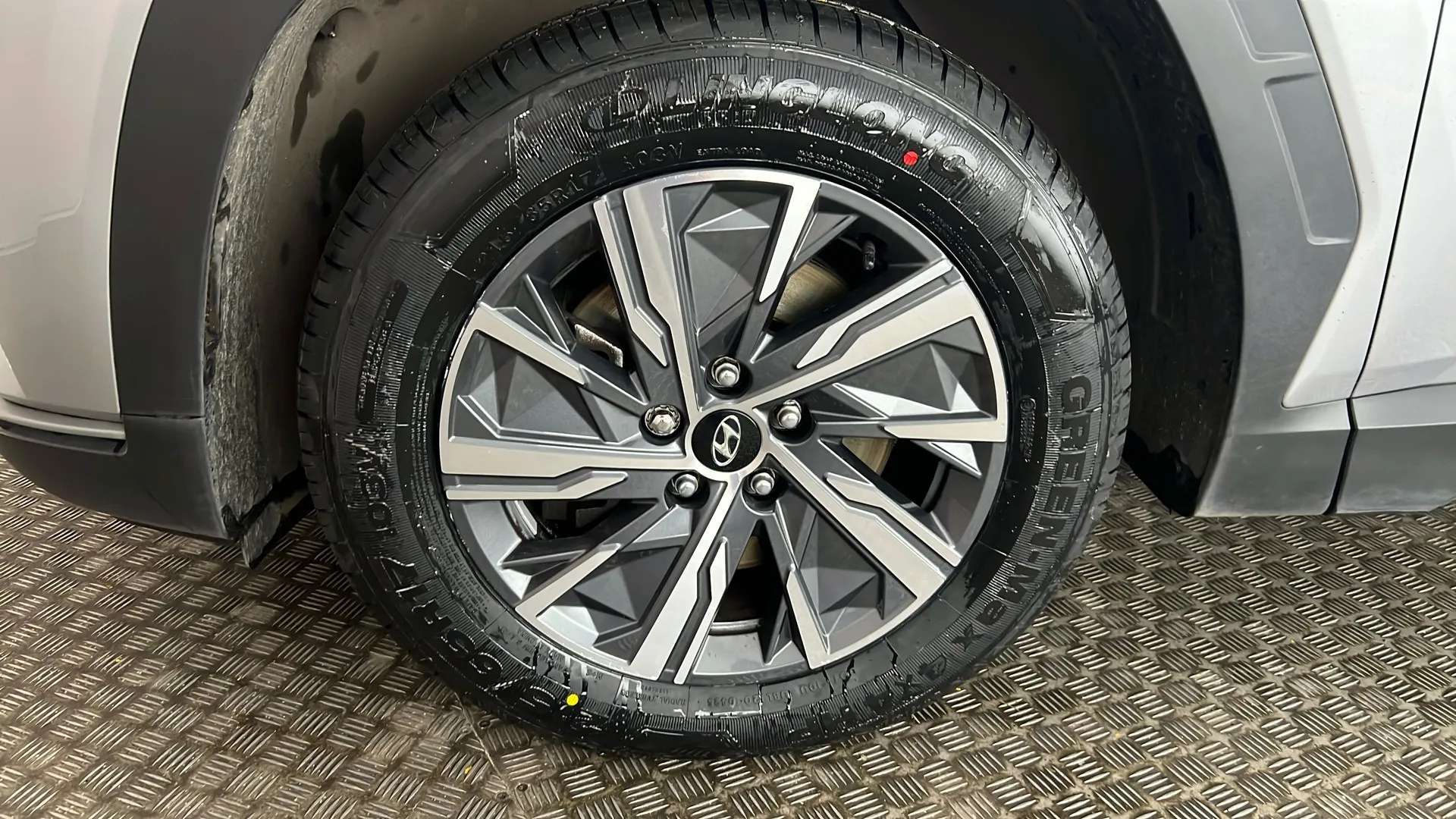 2023 HYUNDAI TUCSON 2023 HYUNDAI TUCSON