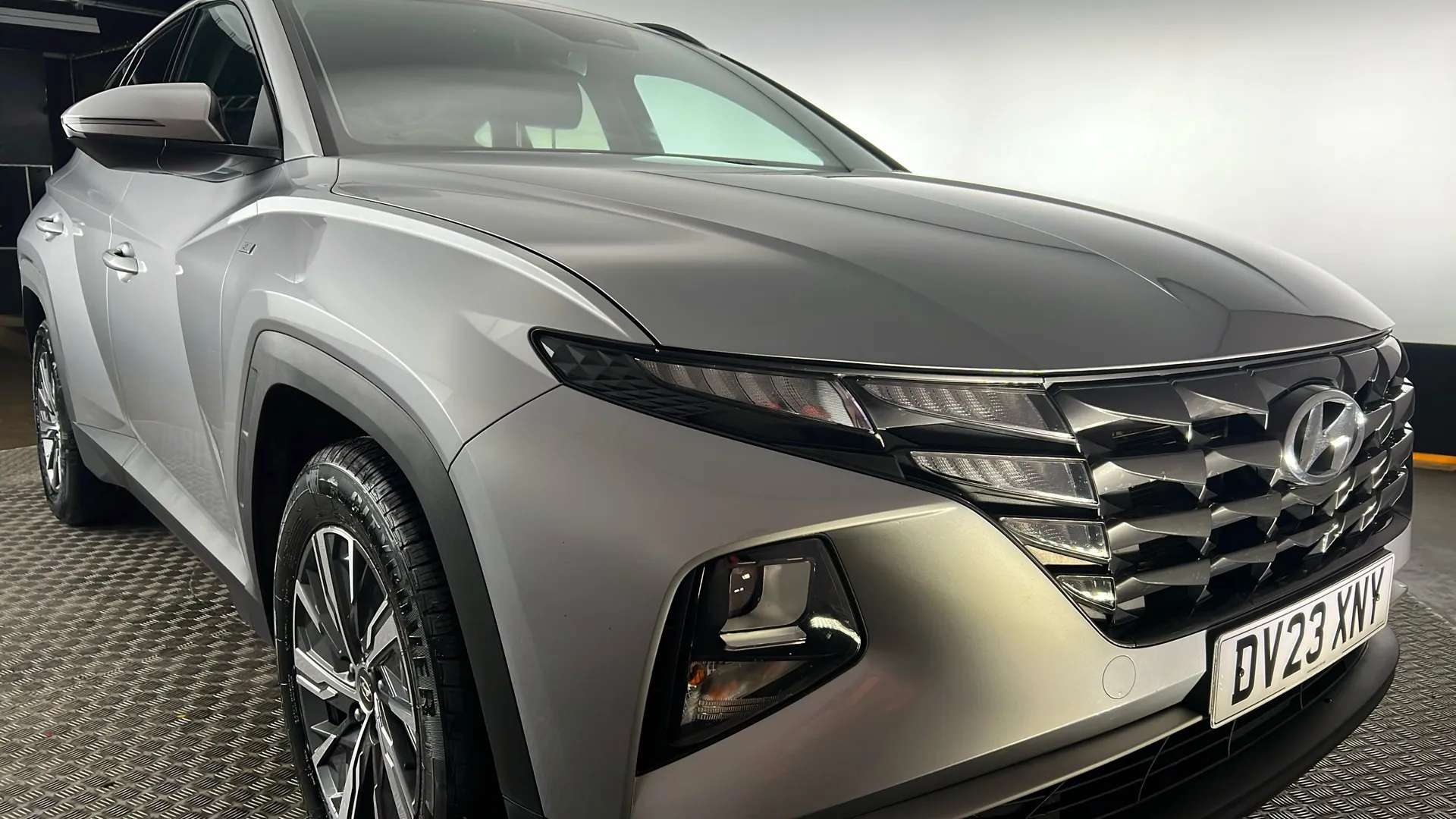 2023 HYUNDAI TUCSON 2023 HYUNDAI TUCSON