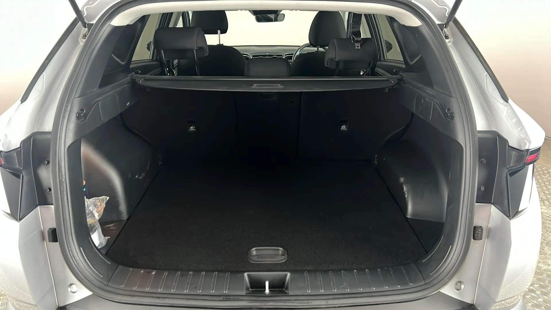 2023 HYUNDAI TUCSON 2023 HYUNDAI TUCSON