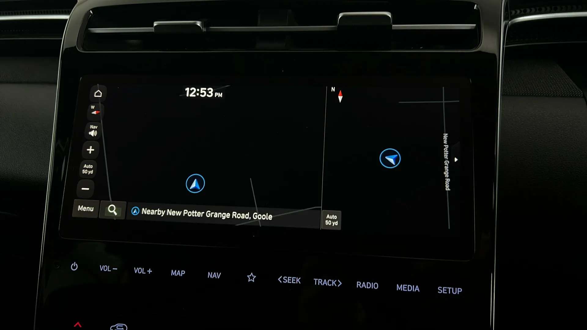 2023 HYUNDAI TUCSON 2023 HYUNDAI TUCSON