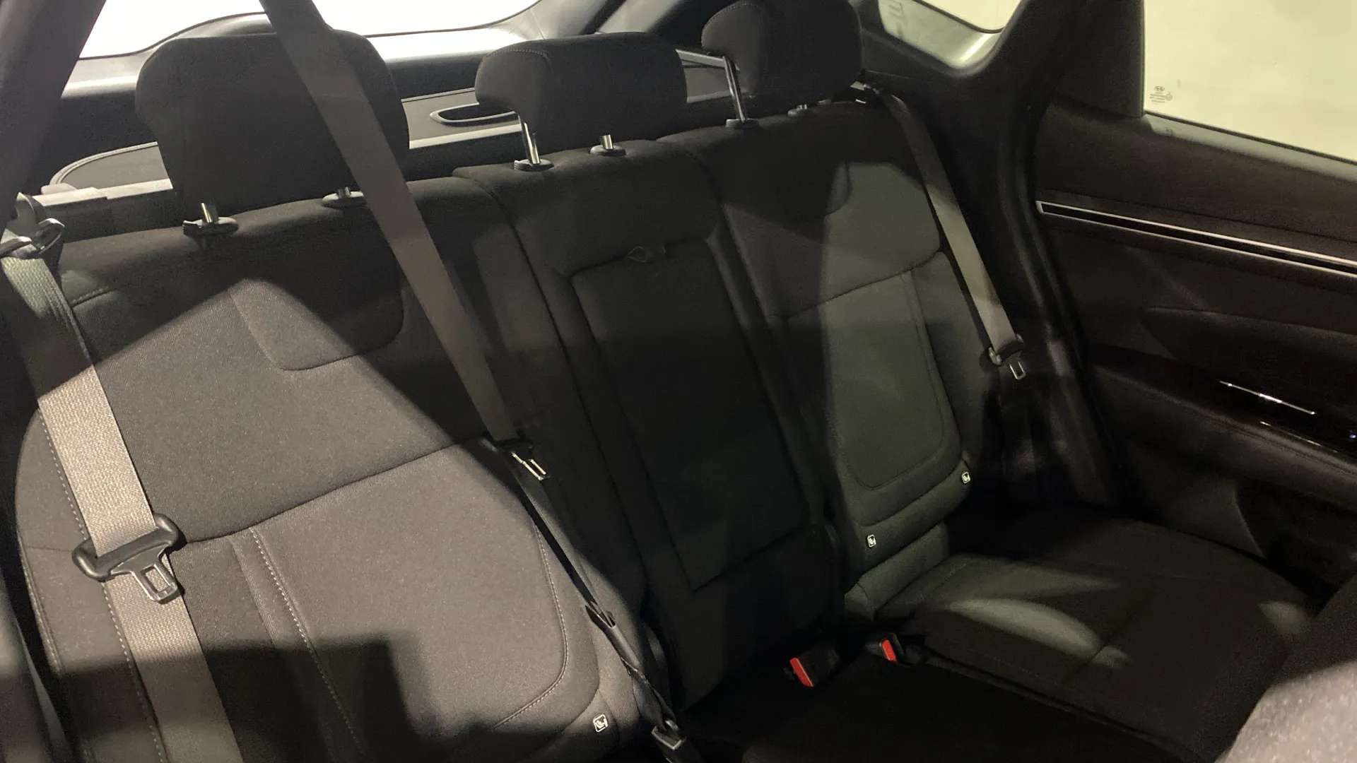 A 2022 HYUNDAI TUCSON 1.6 TGDi 48V MHD SE Connect 2WD DCT A 2022 HYUNDAI TUCSON 1.6 TGDi 48V MHD SE Connect 2WD DCT