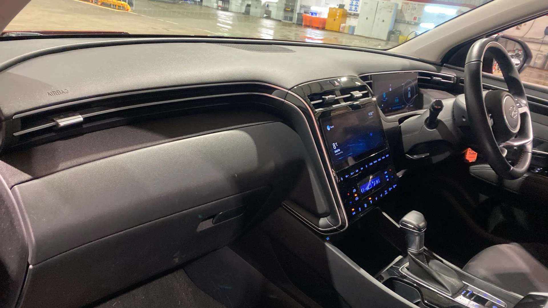 2022 HYUNDAI TUCSON 2022 HYUNDAI TUCSON