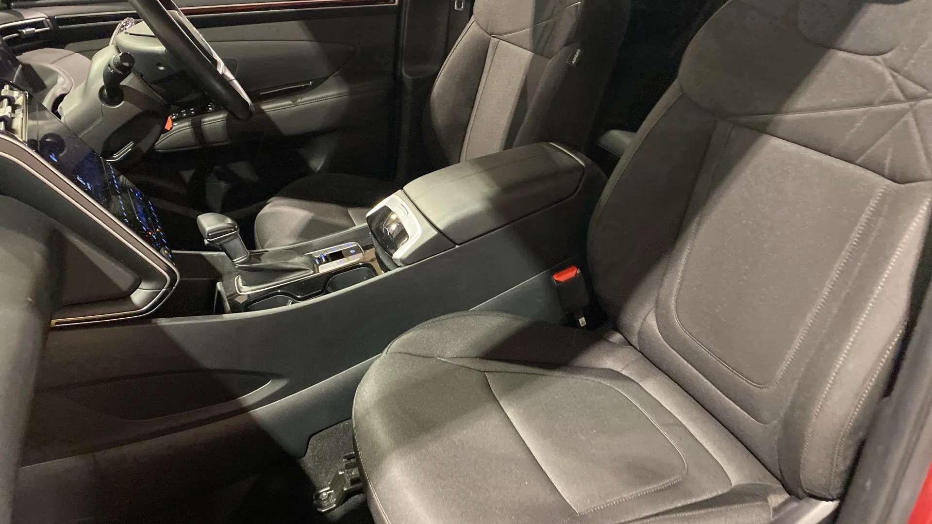 2022 HYUNDAI TUCSON 2022 HYUNDAI TUCSON