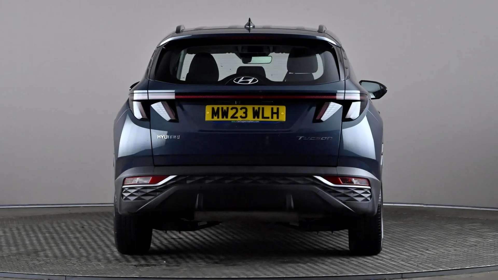 2023 HYUNDAI TUCSON 2023 HYUNDAI TUCSON