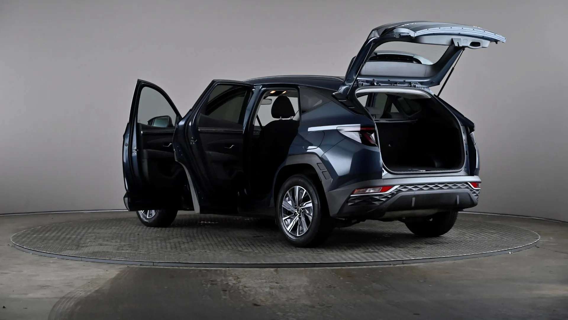 2023 HYUNDAI TUCSON 2023 HYUNDAI TUCSON