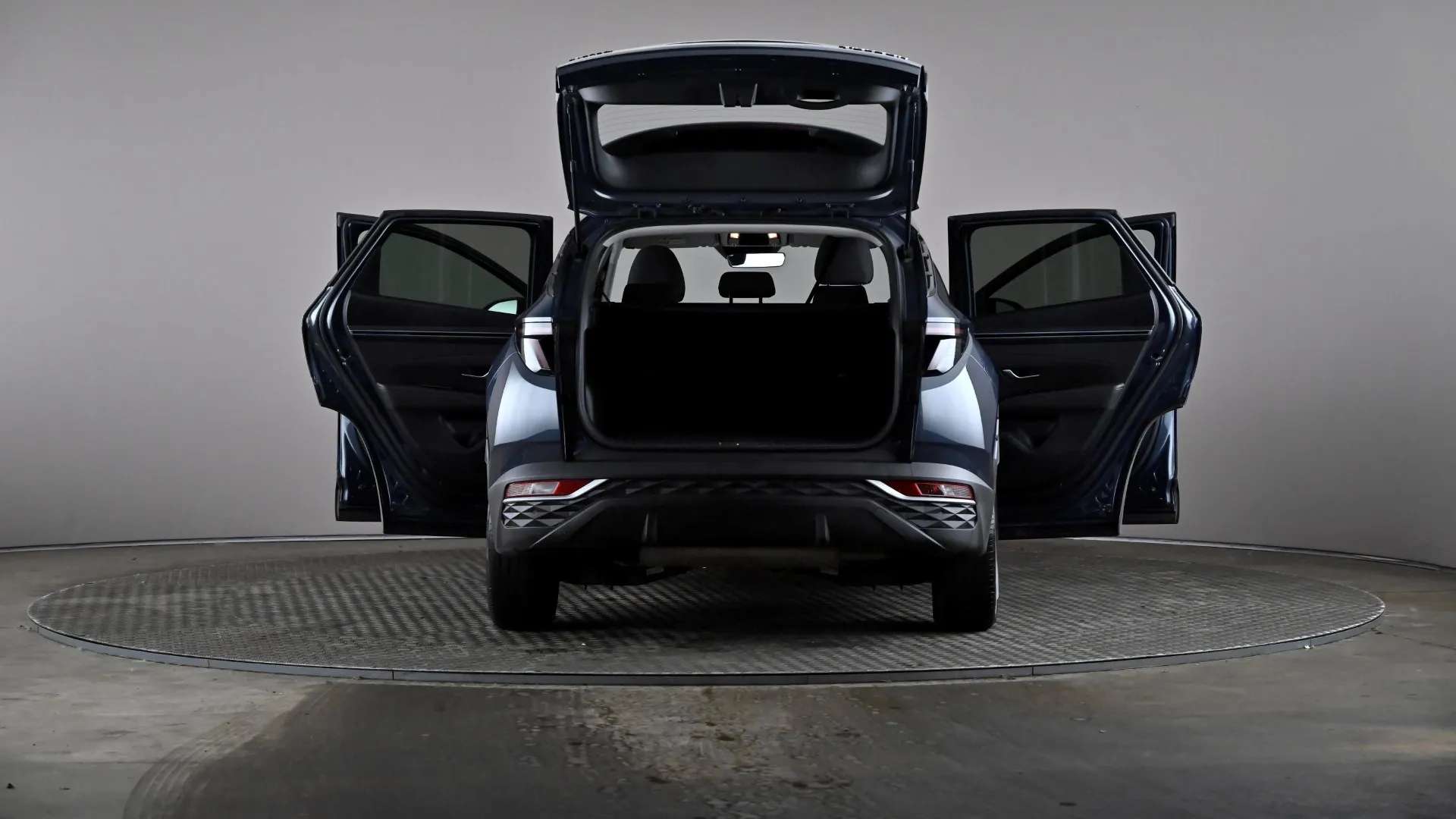 2023 HYUNDAI TUCSON 2023 HYUNDAI TUCSON