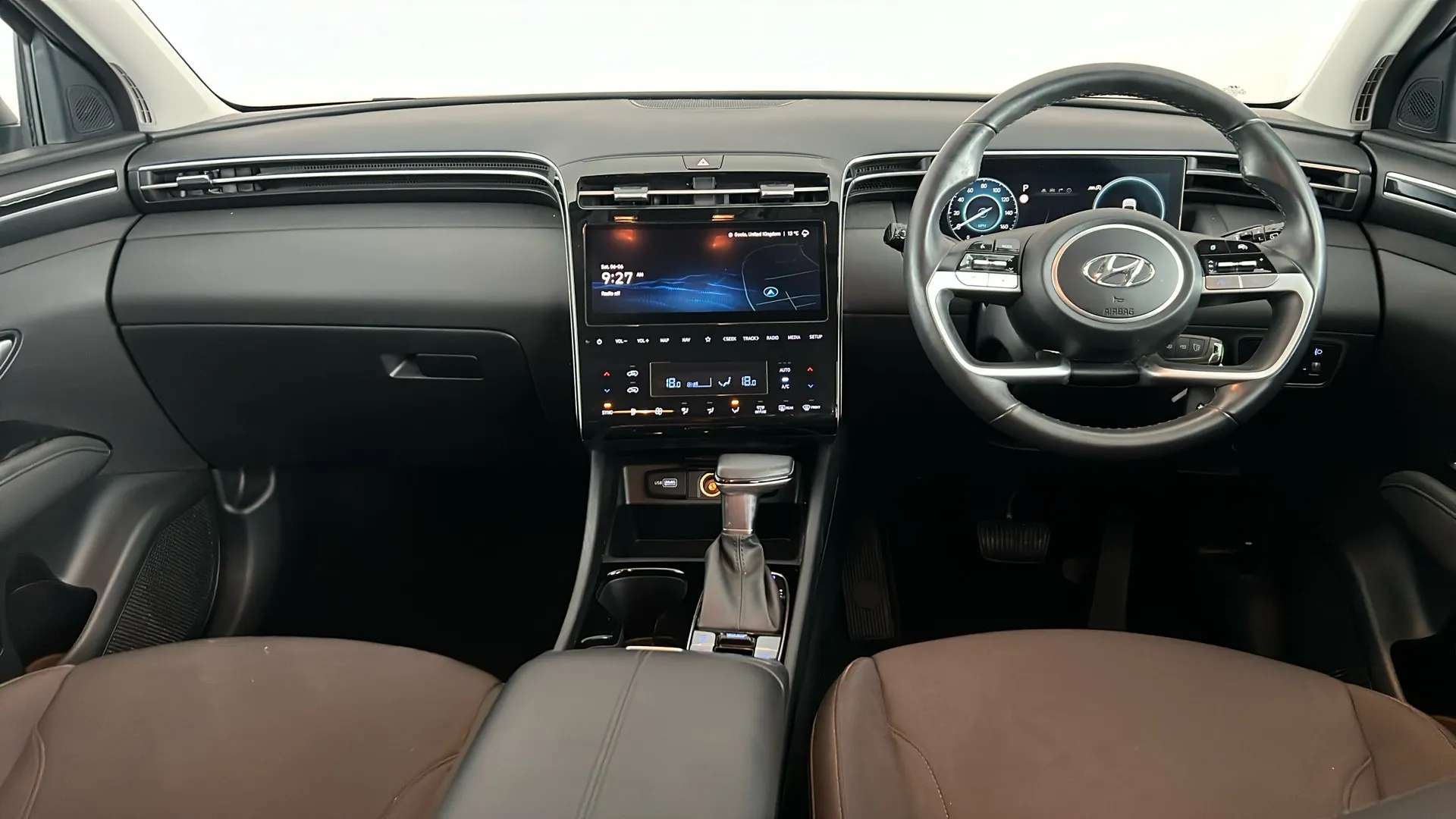 2023 HYUNDAI TUCSON 2023 HYUNDAI TUCSON