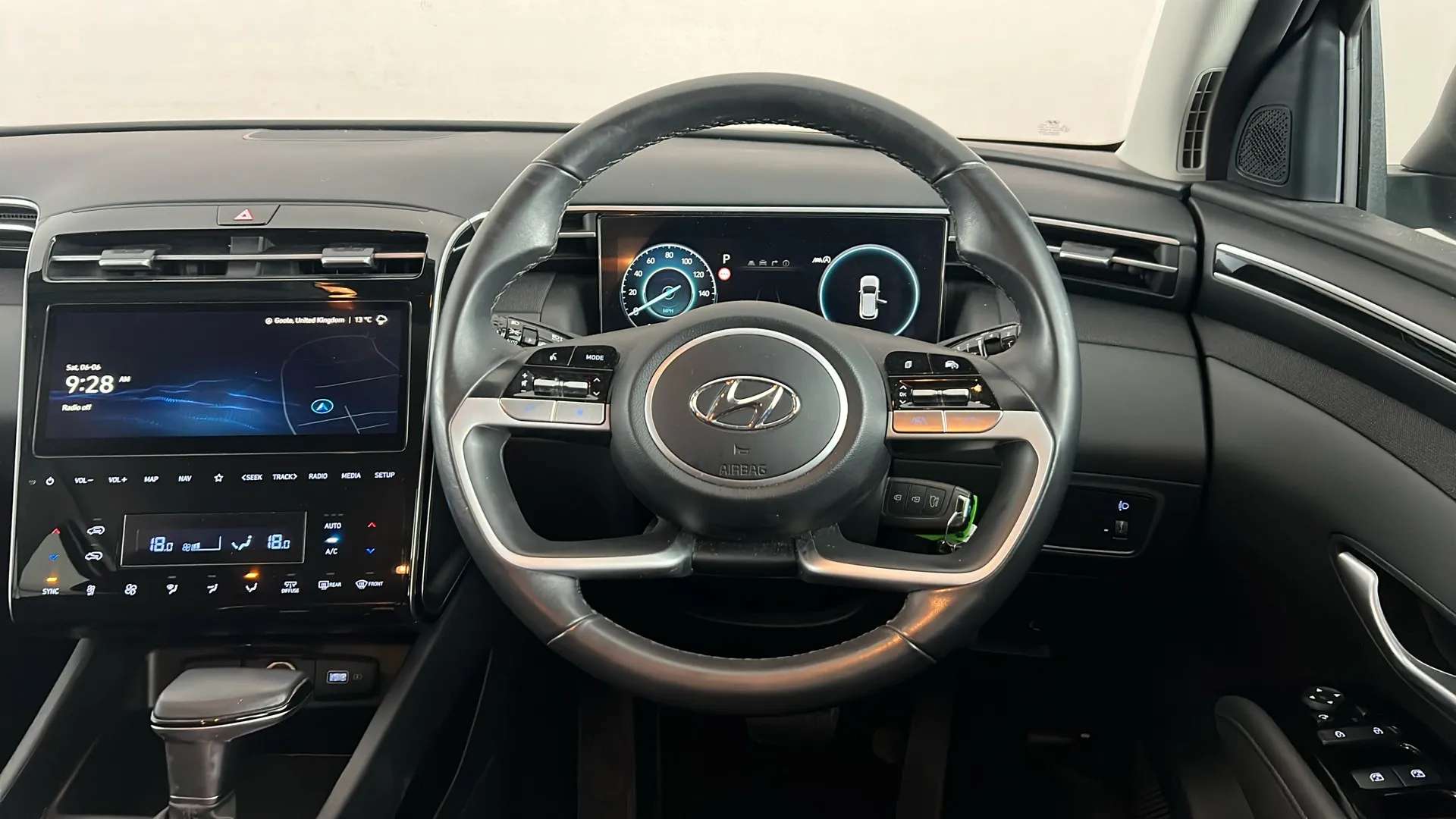 2023 HYUNDAI TUCSON 2023 HYUNDAI TUCSON