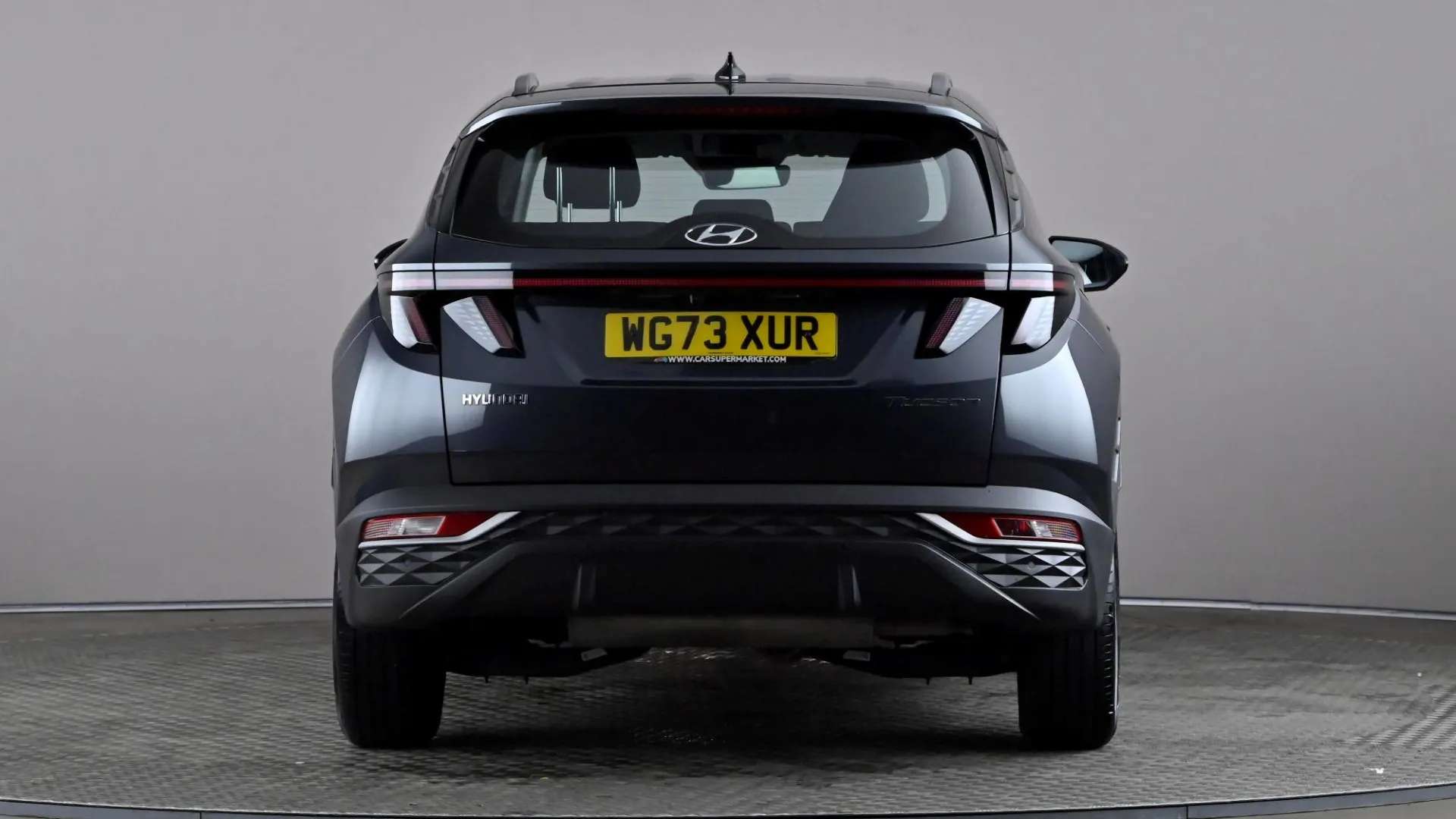 2023 HYUNDAI TUCSON 2023 HYUNDAI TUCSON