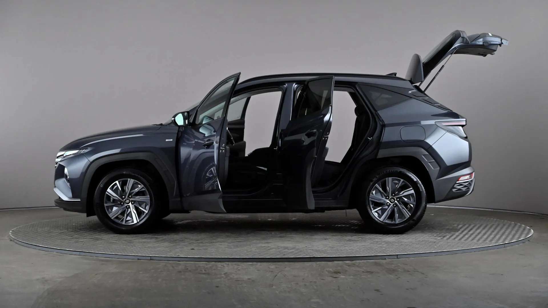 2023 HYUNDAI TUCSON 2023 HYUNDAI TUCSON