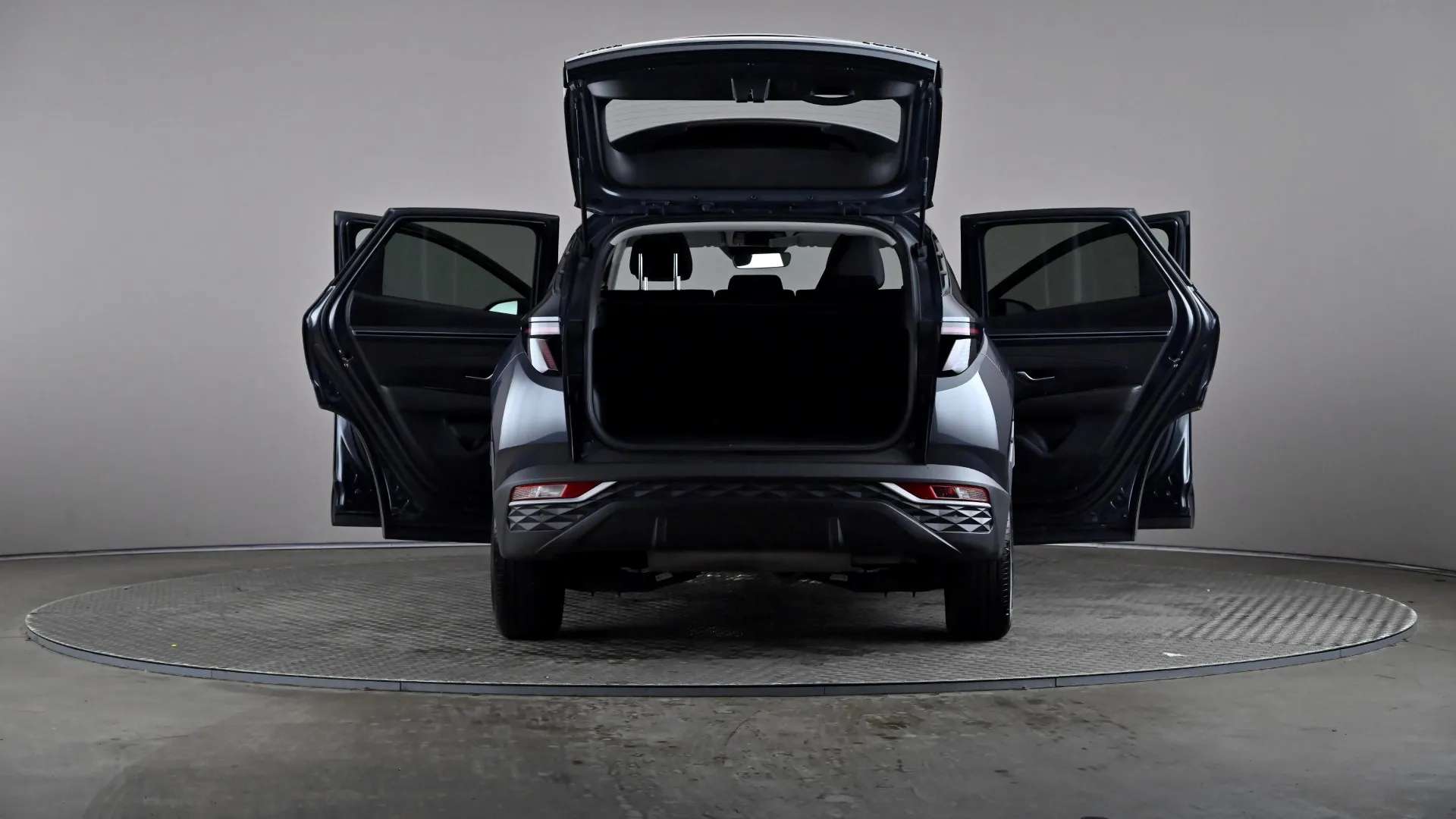 2023 HYUNDAI TUCSON 2023 HYUNDAI TUCSON