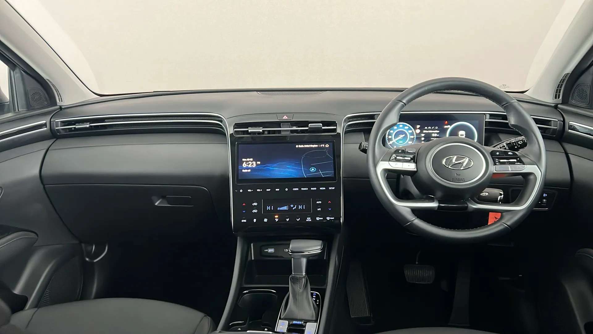 2023 HYUNDAI TUCSON 2023 HYUNDAI TUCSON