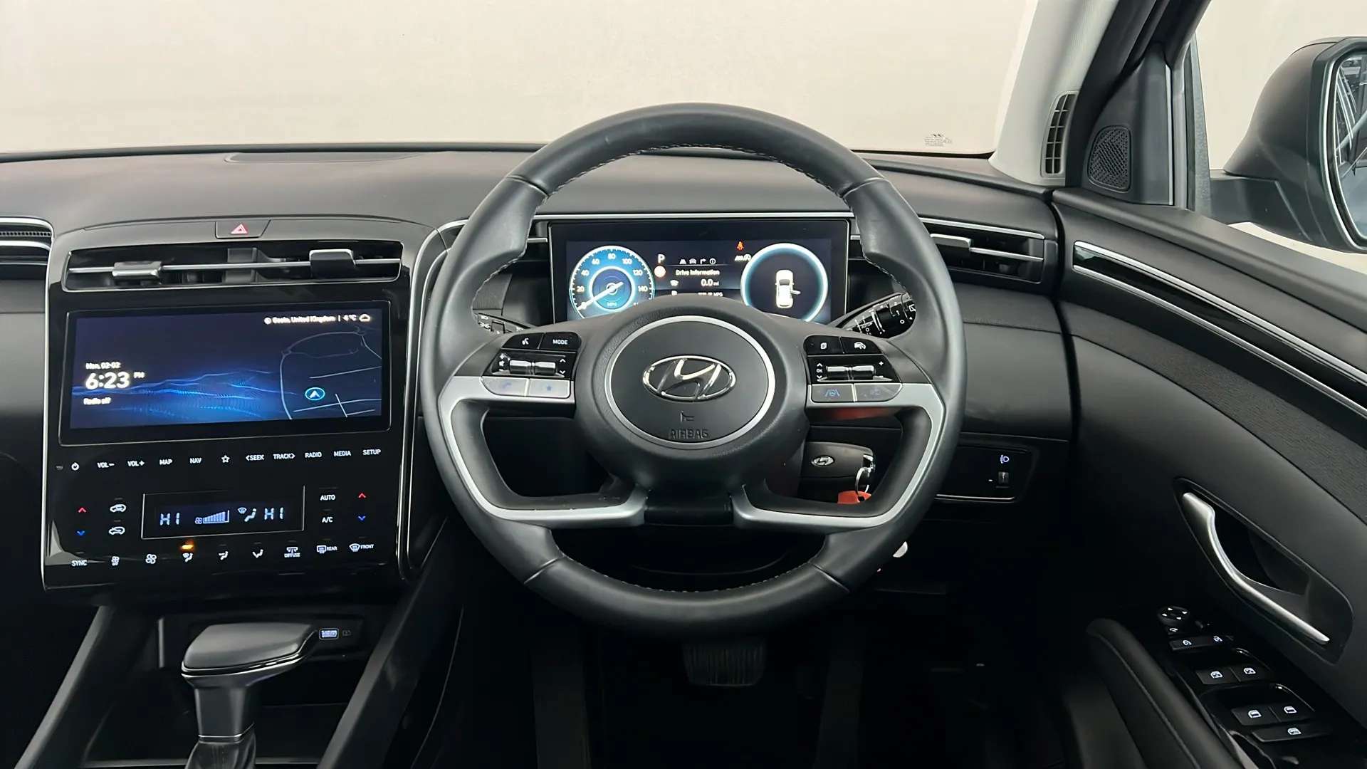 2023 HYUNDAI TUCSON 2023 HYUNDAI TUCSON