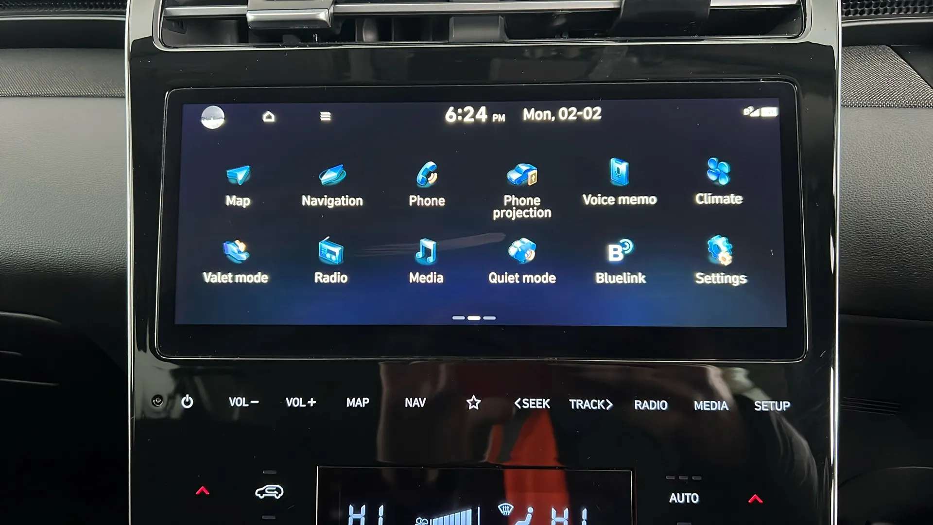 2023 HYUNDAI TUCSON 2023 HYUNDAI TUCSON