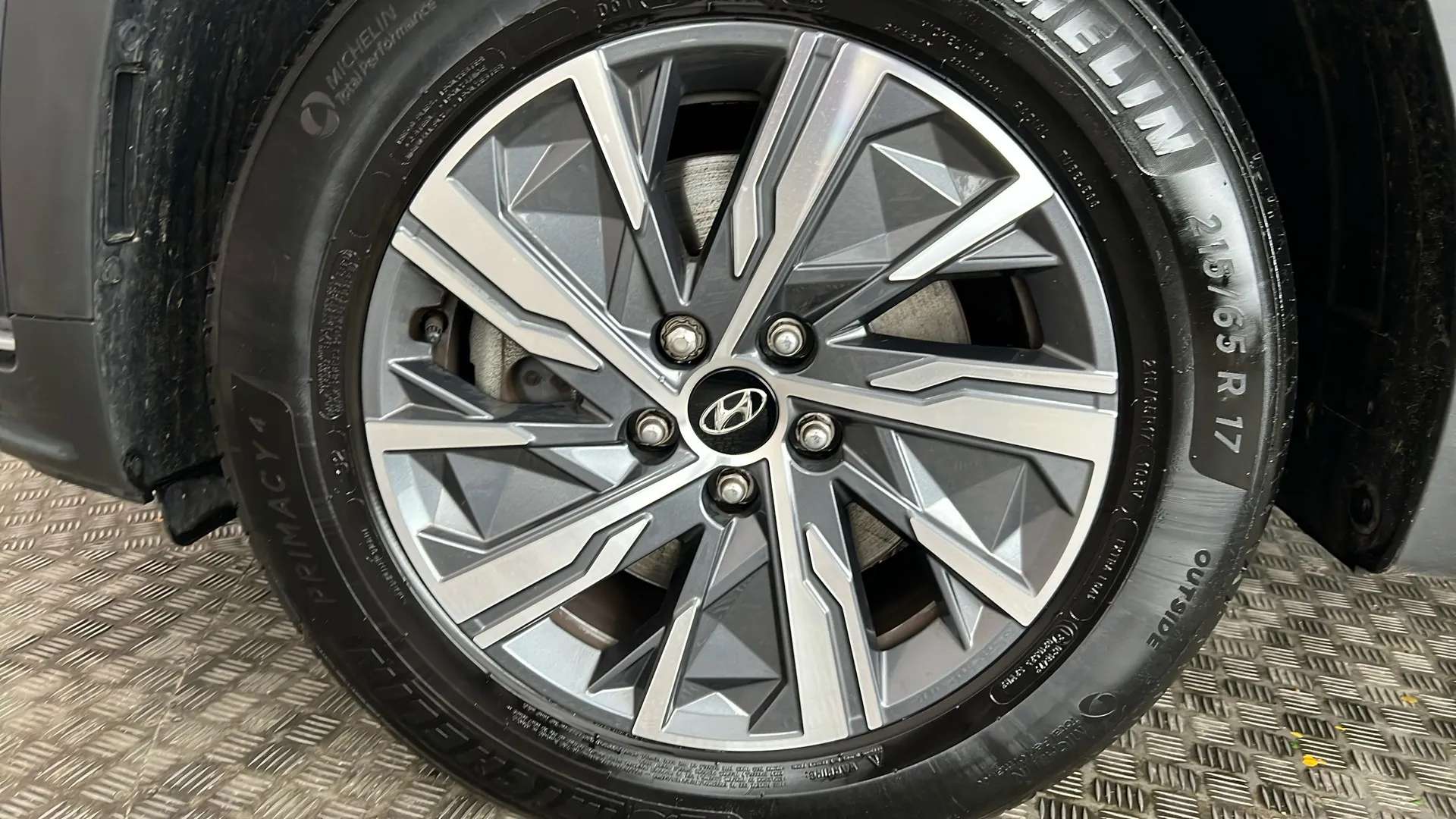 2023 HYUNDAI TUCSON 2023 HYUNDAI TUCSON