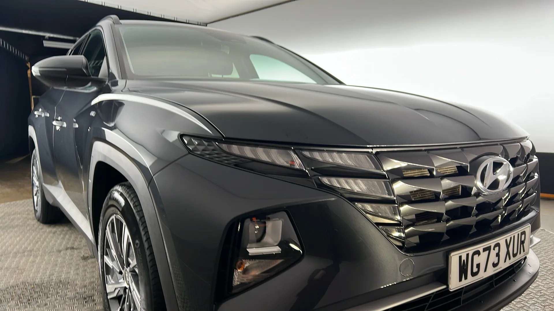 2023 HYUNDAI TUCSON 2023 HYUNDAI TUCSON