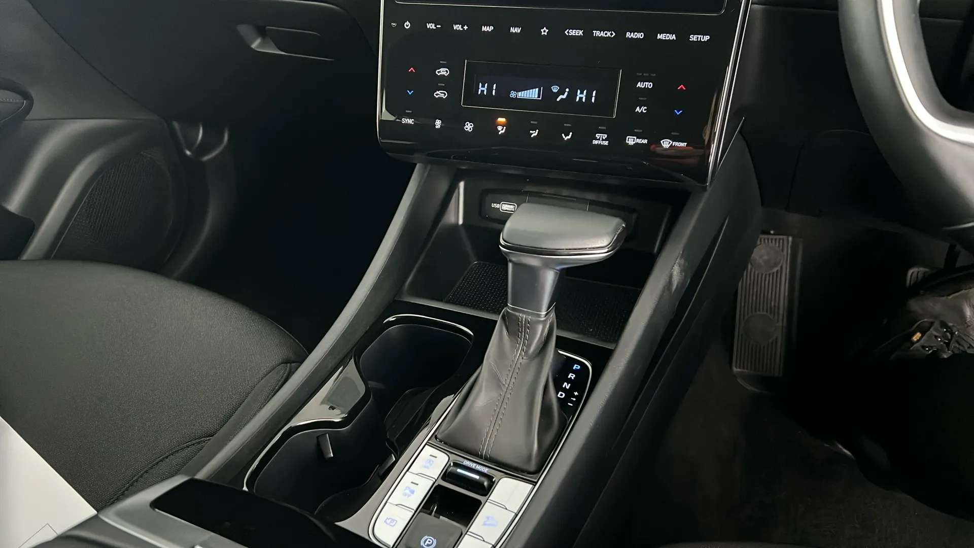 2023 HYUNDAI TUCSON 2023 HYUNDAI TUCSON