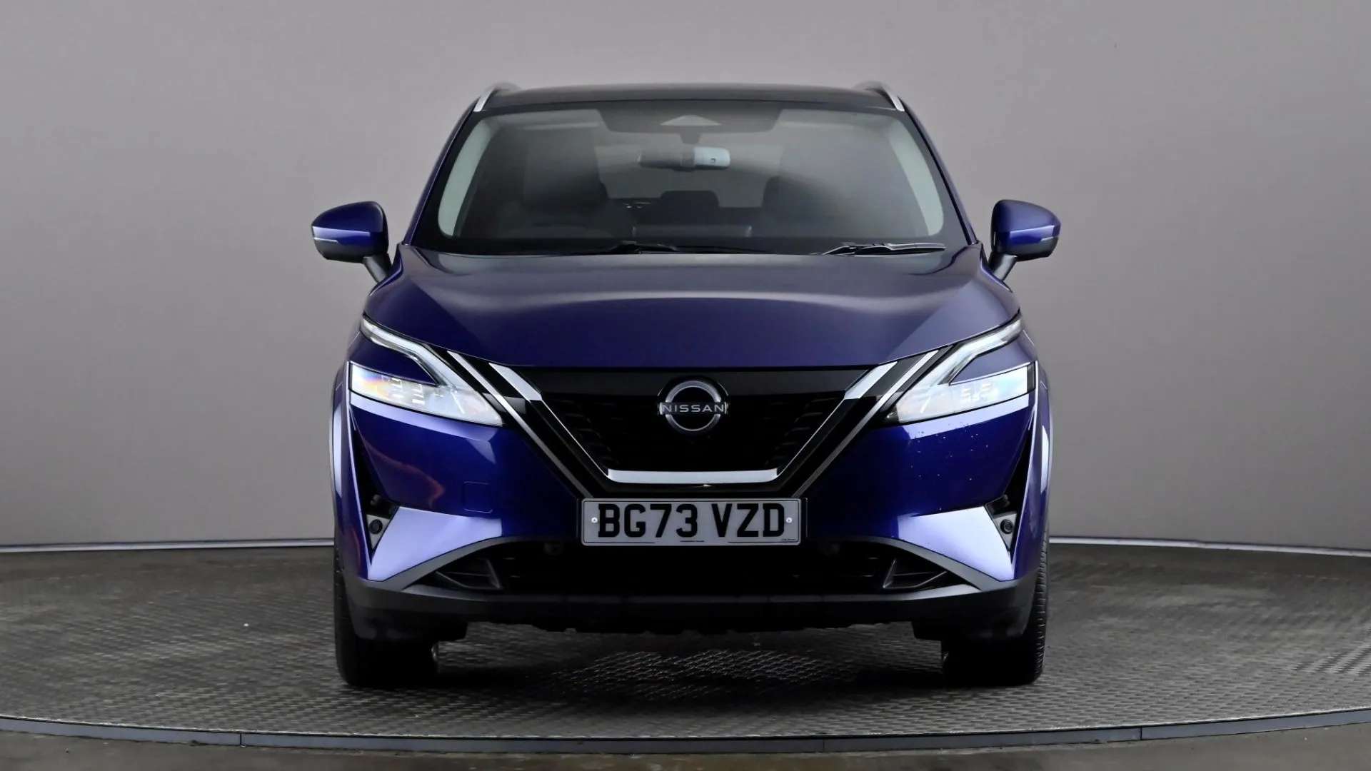 A 2023 NISSAN QASHQAI 1.5 E-Power N-Connecta Auto A 2023 NISSAN QASHQAI 1.5 E-Power N-Connecta Auto