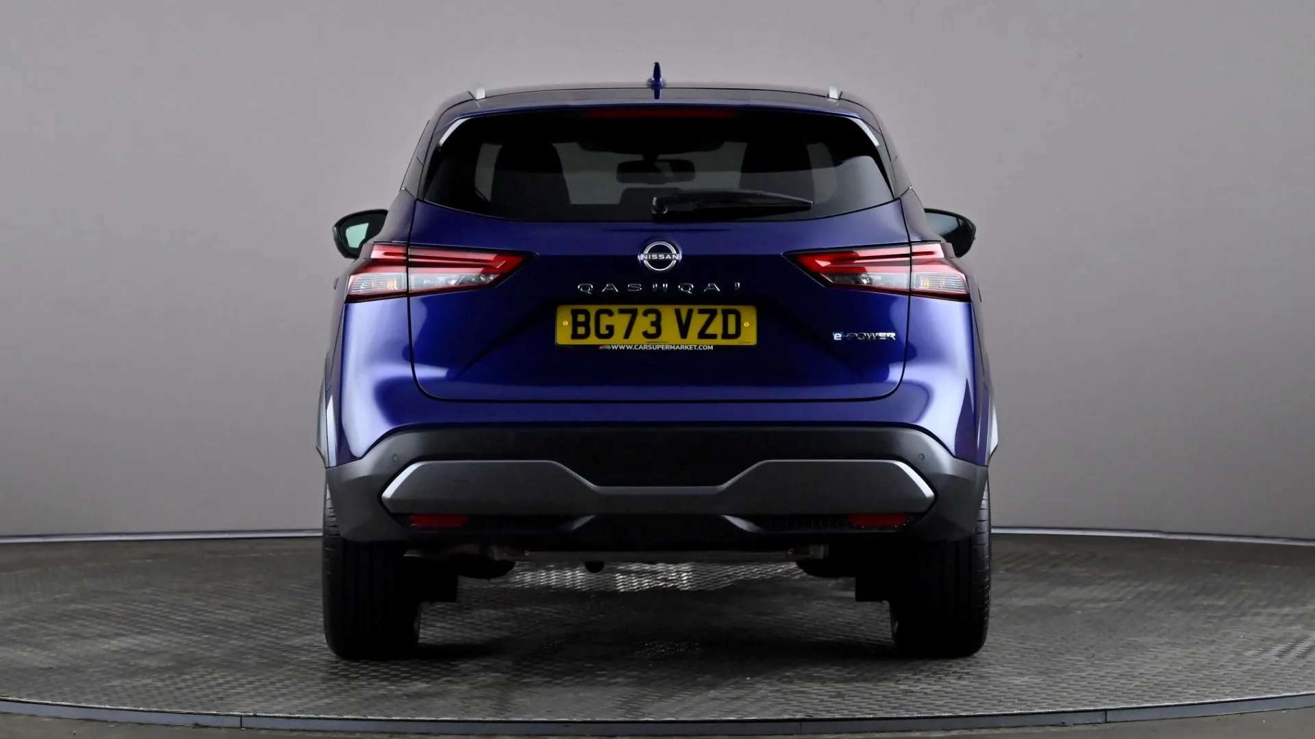 2023 NISSAN QASHQAI 2023 NISSAN QASHQAI