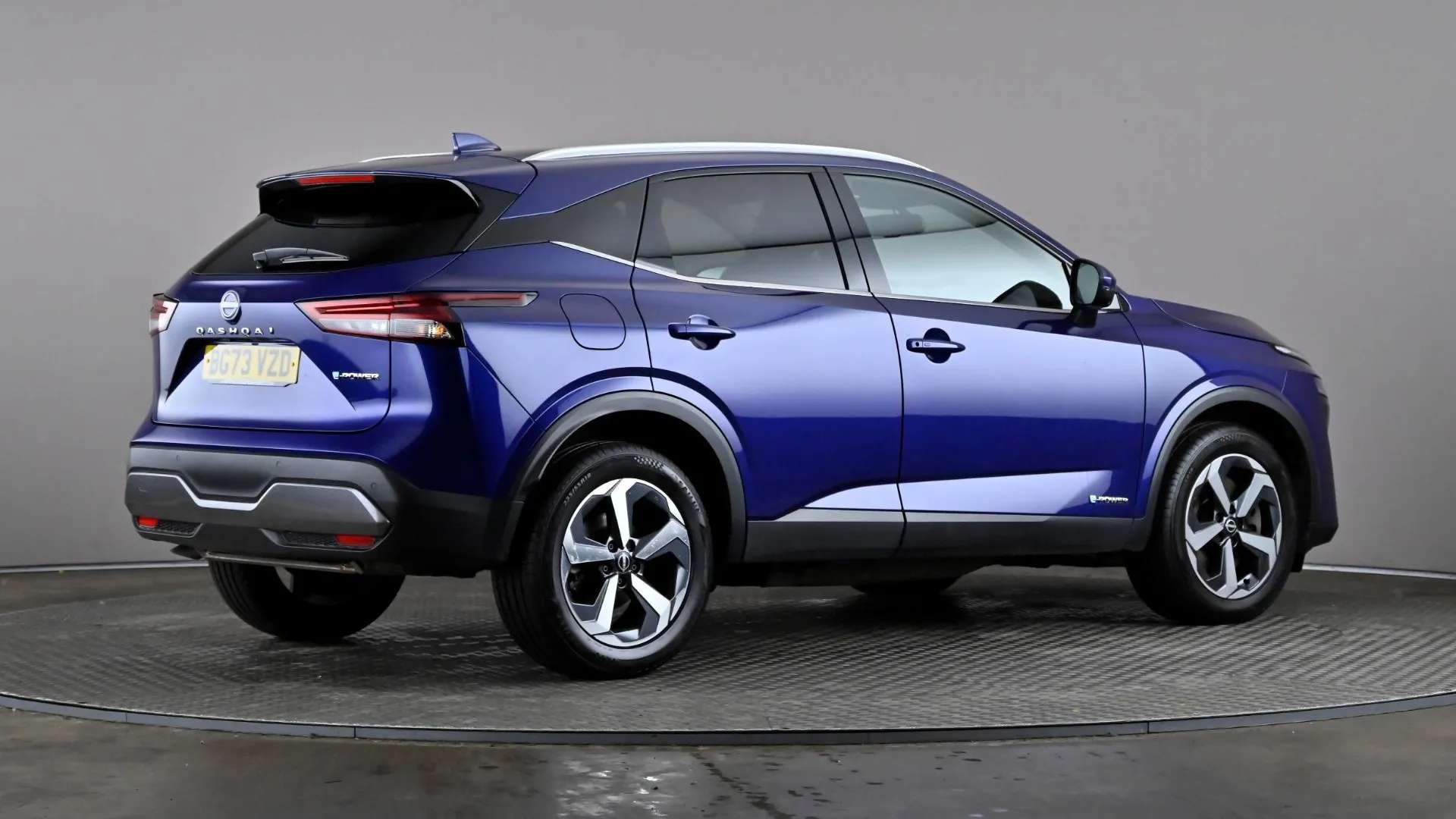 2023 NISSAN QASHQAI 2023 NISSAN QASHQAI