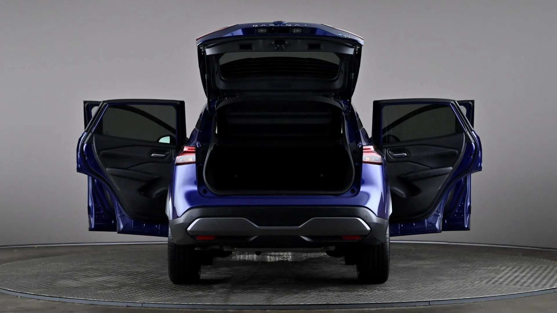 2023 NISSAN QASHQAI 2023 NISSAN QASHQAI