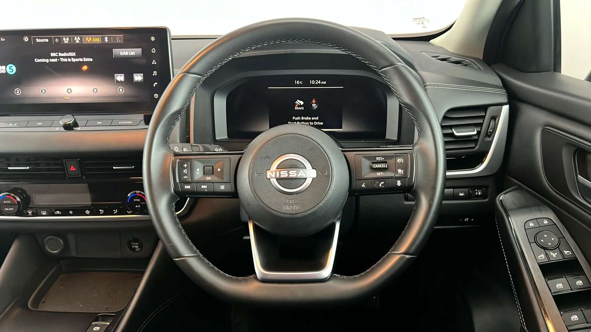 2023 NISSAN QASHQAI 2023 NISSAN QASHQAI