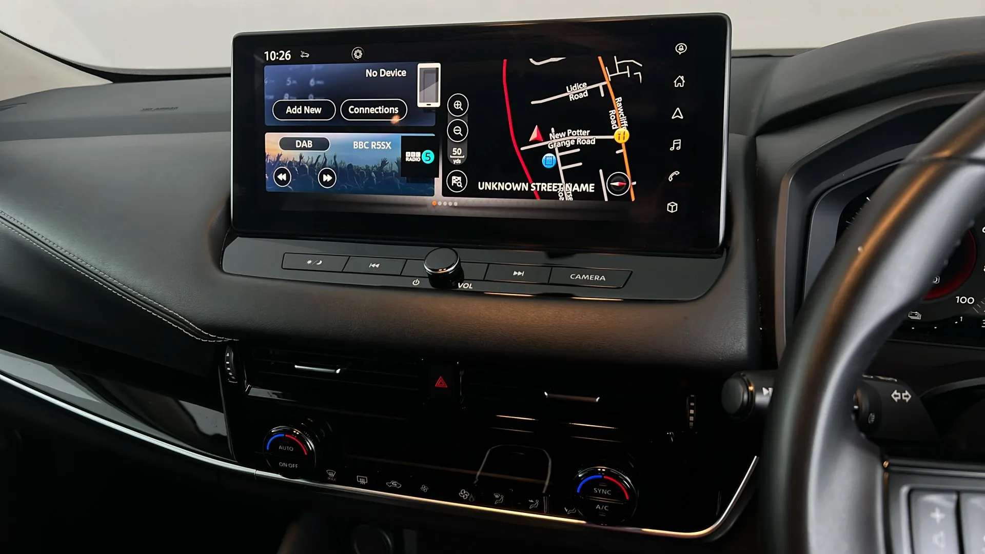 2023 NISSAN QASHQAI 2023 NISSAN QASHQAI