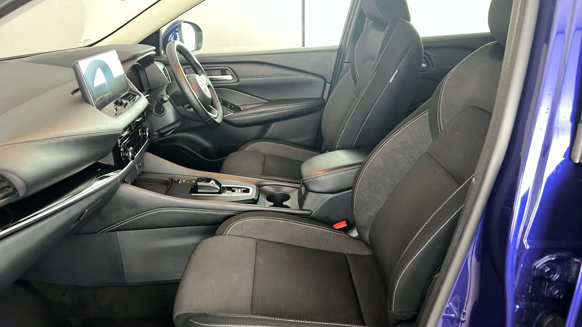 2023 NISSAN QASHQAI 2023 NISSAN QASHQAI