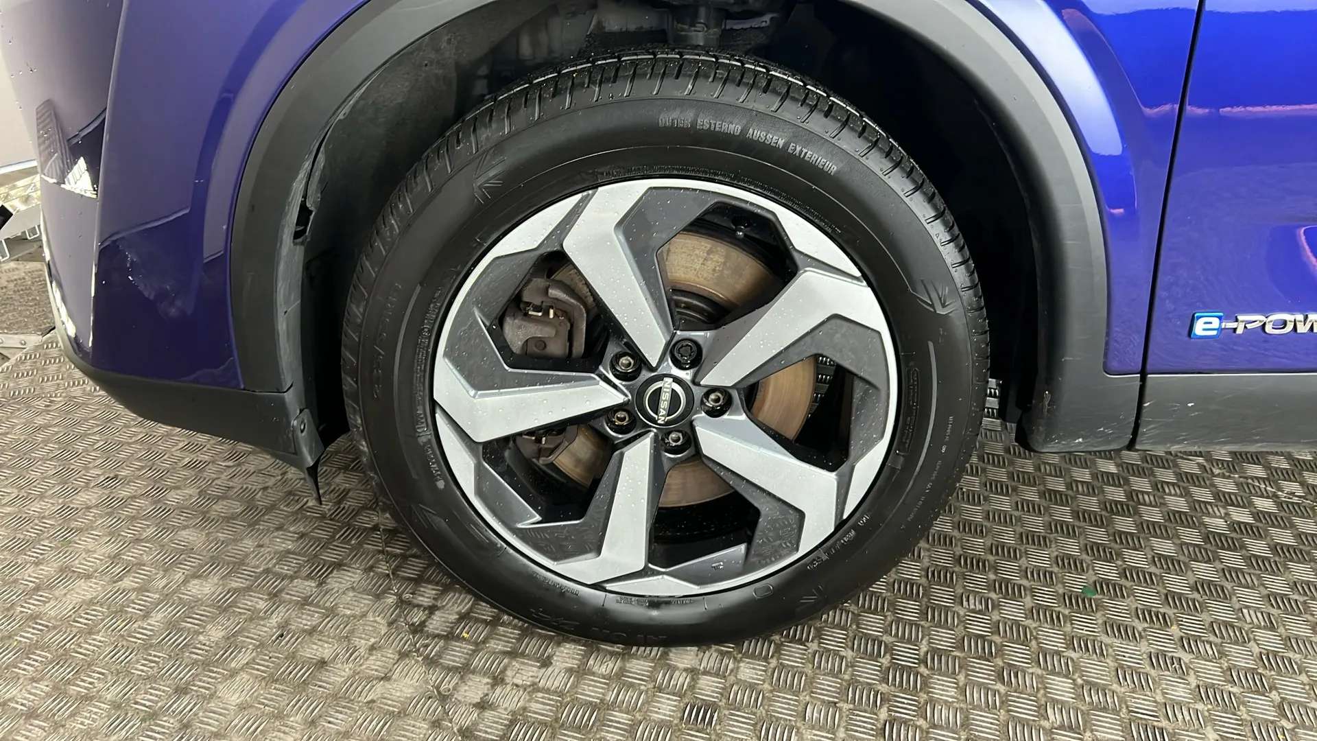 2023 NISSAN QASHQAI 2023 NISSAN QASHQAI