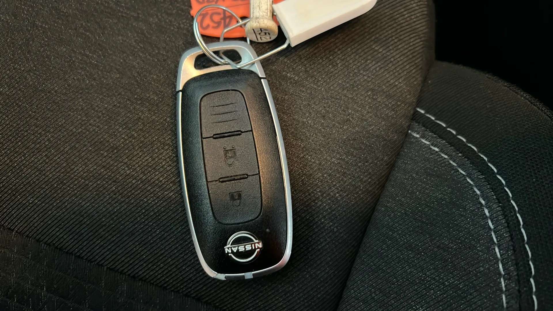 2023 NISSAN QASHQAI 2023 NISSAN QASHQAI