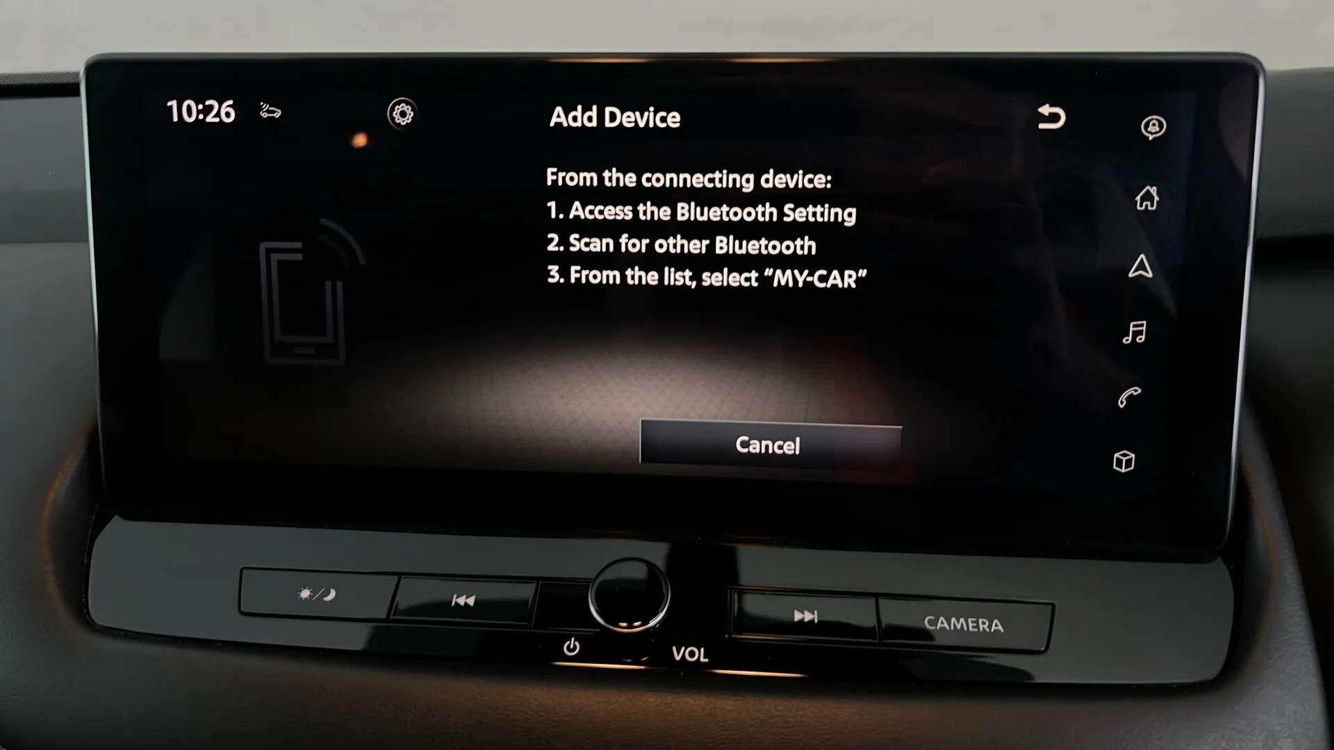 2023 NISSAN QASHQAI 2023 NISSAN QASHQAI